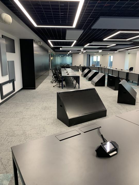 is kule cevik ofis 1