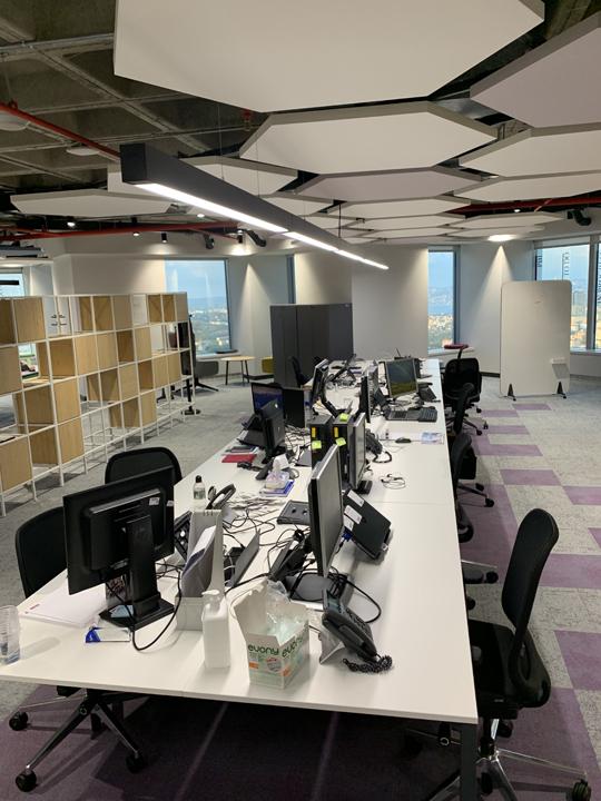 is kule cevik ofis 11