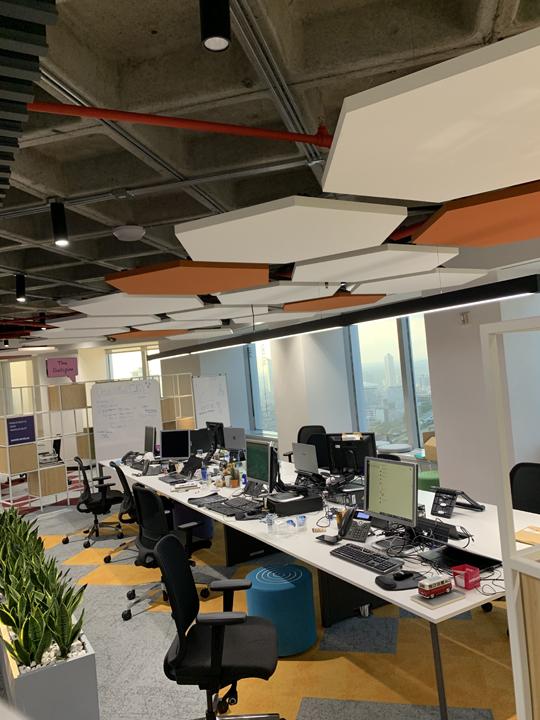 is kule cevik ofis 12