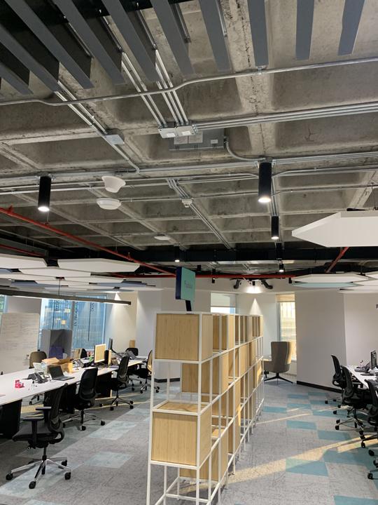 is kule cevik ofis 14