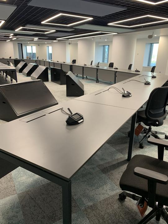 is kule cevik ofis 2