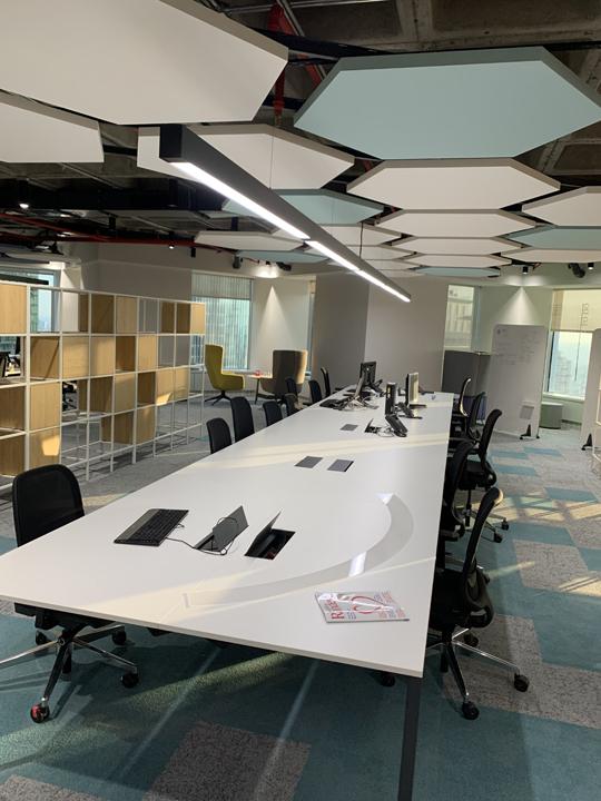 is kule cevik ofis 3