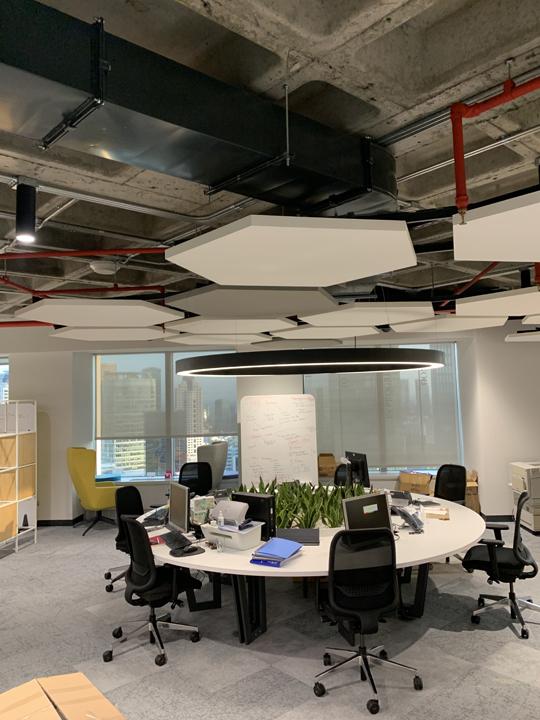 is kule cevik ofis 4