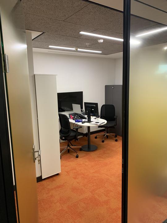 is kule cevik ofis 5