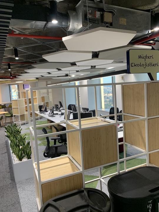 is kule cevik ofis 6