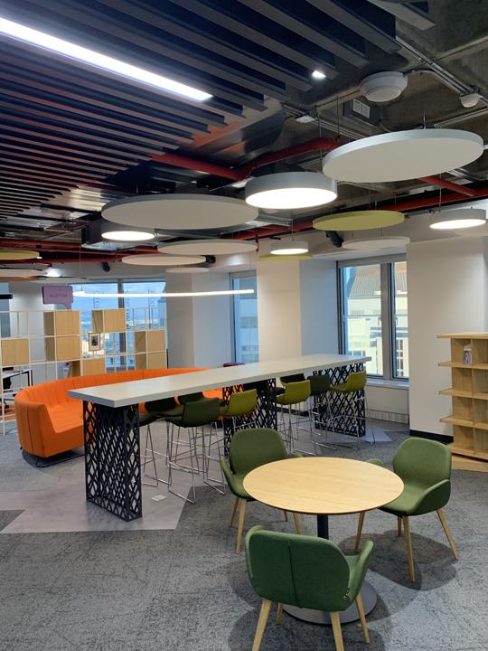 is kule cevik ofis 8