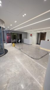 HUAWEI HQ A BLOCK 9