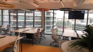TRENDYOL ANKARA OFIS 2
