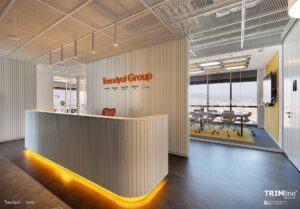 TRENDYOL IZMIR OFIS 1