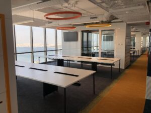 TRENDYOL IZMIR OFIS 3