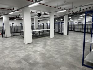 TRENDYOL TEX AYAZAGA OPERASYON MERKEZI 5